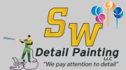 Sw Detail Painting