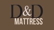 D & D Mattress