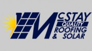 McStay Quality Roofing