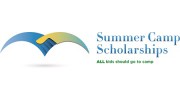 Summer Camp Scholarships