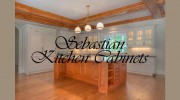 Sebastian Kitchen Cabinets