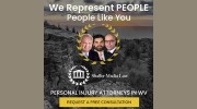 Shaffer Madia Law