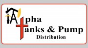 Alpha Tanks & Pump II