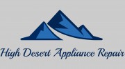 High Desert Appliance Repair