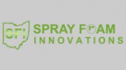 Spray Foam Innovations