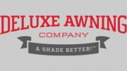 Deluxe Awning