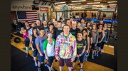 CrossFit Anywhere