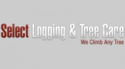 Select Logging & Tree Care