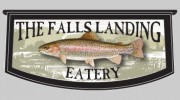 The Falls Landing