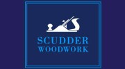 Adam Scudder Woodworking