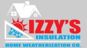 Izzys Insulation