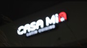 Casa Mia Latin Cuisine