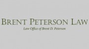 Peterson Brent D