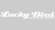 Lucky Bird Tattoo