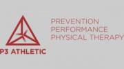 P3 Athletic & Physical Therapy