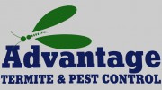 Advantage Termite & Pest Control
