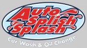 Auto Splish Splash