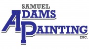 Adams Painting