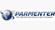 Parmenter