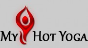 My Hot Yoga