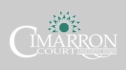 Cimarron Court Apartment Homes