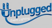 Unplugged Event Lighting