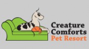 Creature Comforts Pet Resort