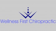 Wellness First Chiropractic