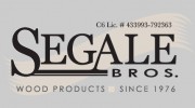 Closets By Segale Brothers