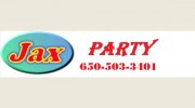Jax Party Supply & Rental