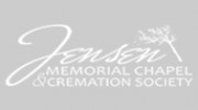 Jensen Memorial Chapel