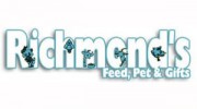 Richmond's Feed Service