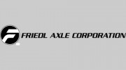 Friedl Axle