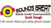 Sounds Great Mobile DJ