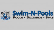 Swim-N-Pools Billiards & Spas