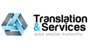 TRS Translations