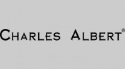 Charles Albert