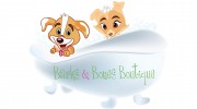 Barks & Bones Boutique