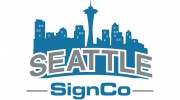 Seattle Sign