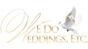 We DO Weddings