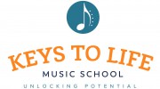 Keys To Life Music School