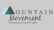 Mountain Movement Center
