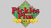 Pickles Plus