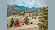 South Fork Rental