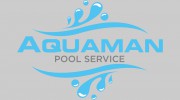 Aquaman Pool Services