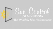 Sun Control Of MN