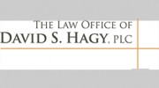 David S. Hagy