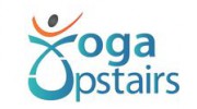 Yoga Upstairs