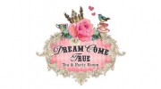 Dream Come True Party Room