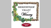 Brokenstraw Valley Winery